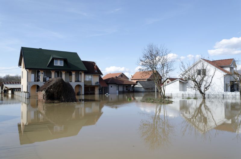 Cost of Waterproofing in Bartlett, IL